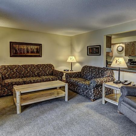 Lake Forest Resort Eagle River Eksteriør billede