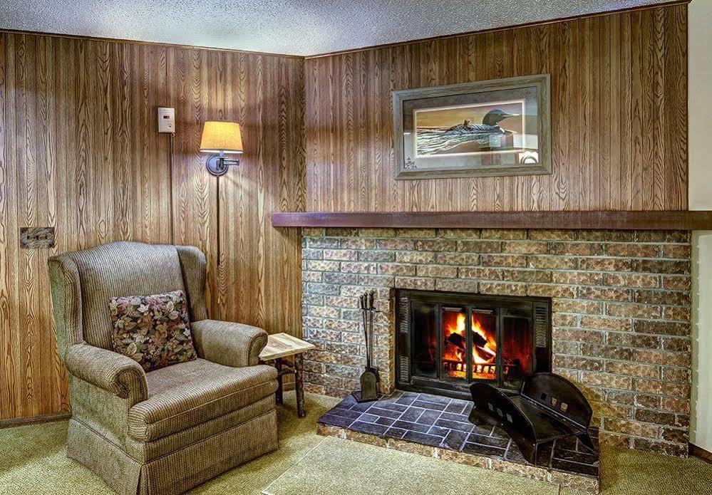 Lake Forest Resort Eagle River Eksteriør billede